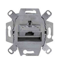 Розетка UAE 8, кат.6 Schneider Electric, MTN4530-0000