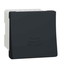 Електричний дзвінок Schneider Electric NU378654 2М (антрацит)