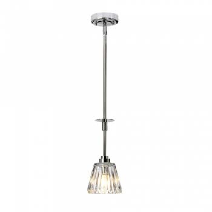 Підвіс Elstead BATH/AGATHA1P PC Agatha