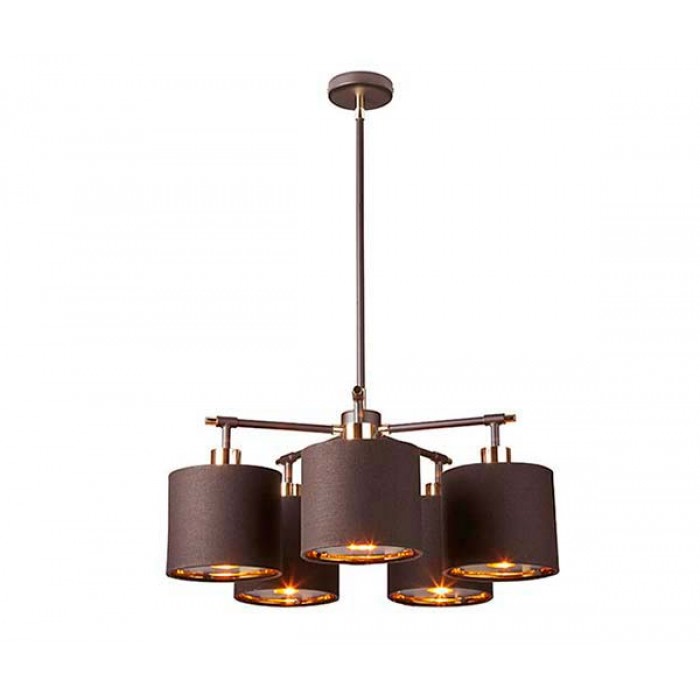 Люстра Elstead BALANCE5 BRPB Balance