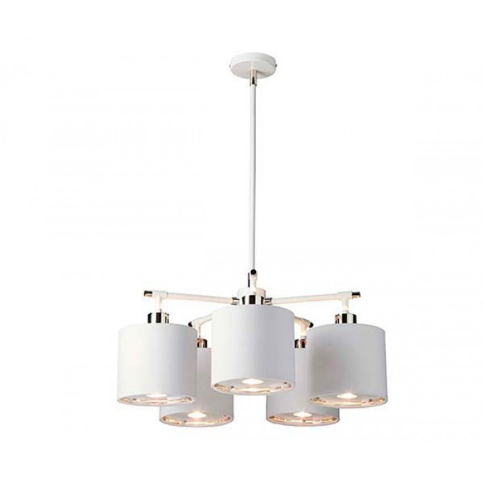 Люстра Elstead BALANCE5 WPN Balance