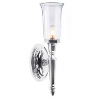 Бра Elstead BATH/DRYDEN2 PC Dryden