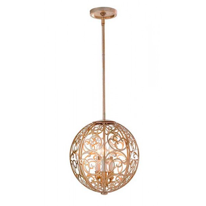 Подвес Feiss FE/ARABESQUE3