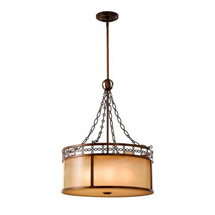 Подвес Feiss FE/JUSTINE6/P Justine