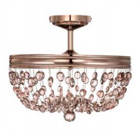 Feiss FE/MALIA/SF Malia