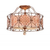 Люстра Feiss FE/MARCELLA/SF Marcella