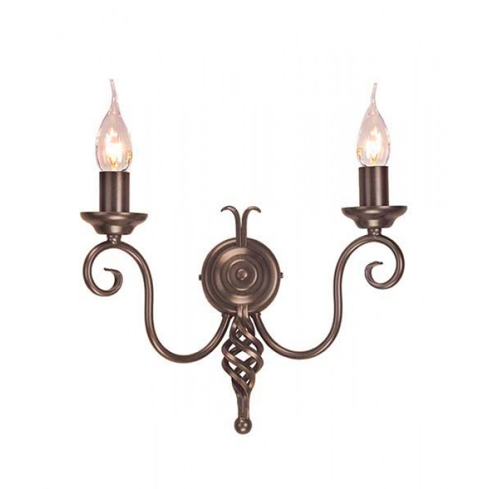 Бра Elstead HR2A BRONZE Harlech