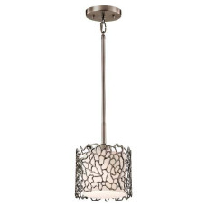 Підвіс Kichler KL/SILCORAL/MP Silver Coral
