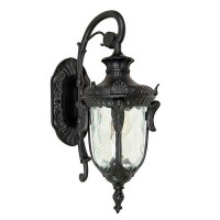 Бра Elstead PH2/M BLK Philadelphia