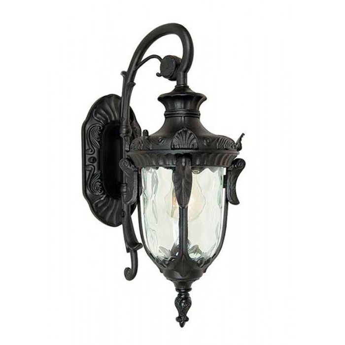 Elstead PH2/S BLK Philadelphia