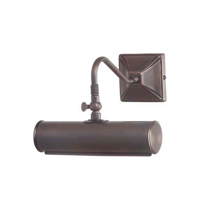 Подсветка картин Elstead PL1/10 AB Picture Light