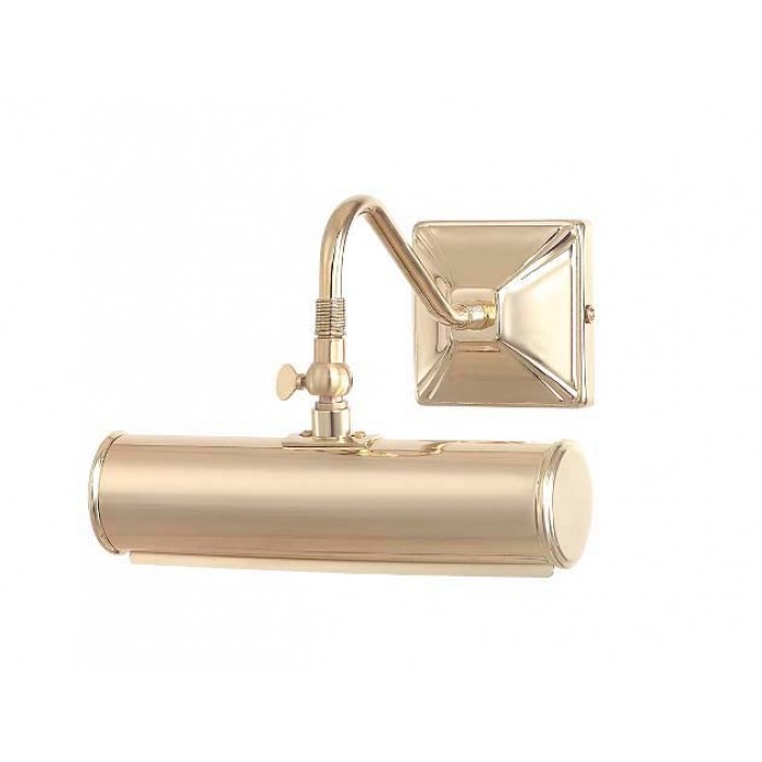 Подсветка картин Elstead PL1/10 PB Picture Light