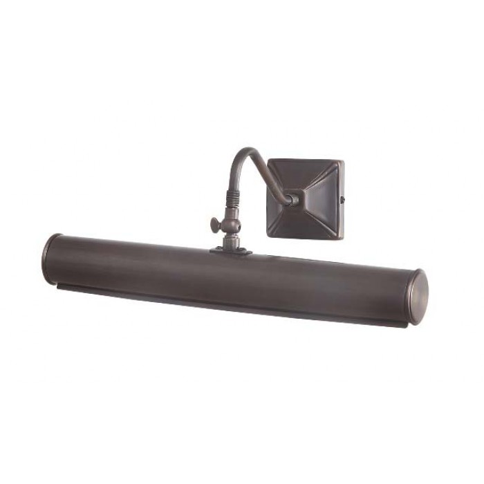Подсветка картин Elstead PL1/20 AB Picture Light