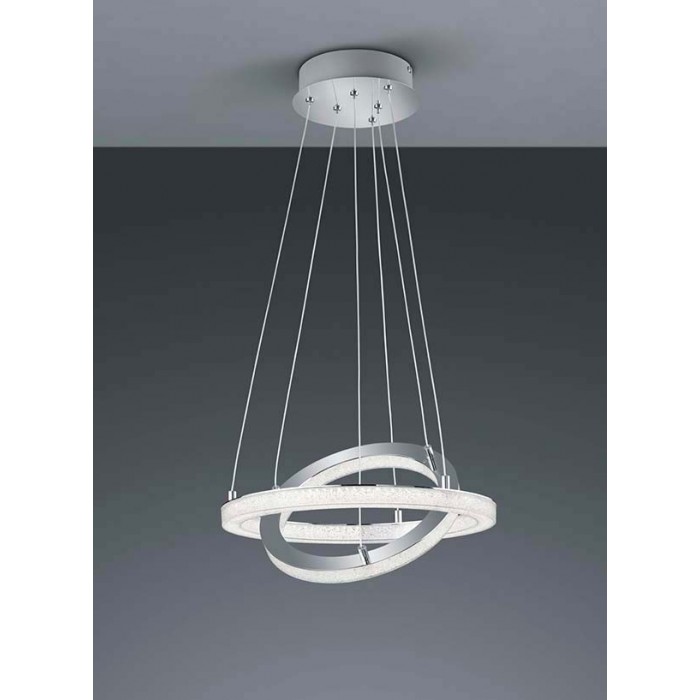 Підвіс Trio R32202100 Chalet