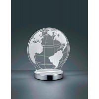 Настольная лампа Trio R52481106 Globe