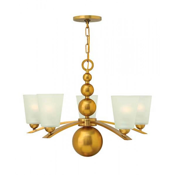 Hinkley HK/ZELDA5 VS Zelda