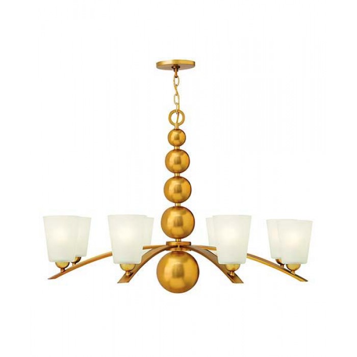 Люстра Hinkley HK/ZELDA8 VS Zelda