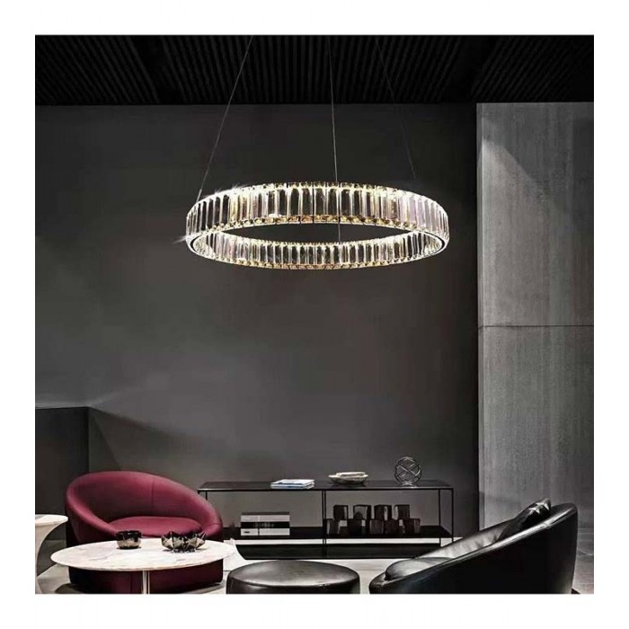 Sevilla 3017-800-chrome 3017