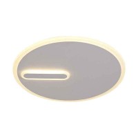 Mantra 6671 Clock