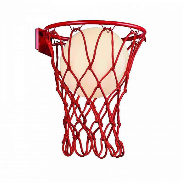 Бра Mantra 7244 Basketball