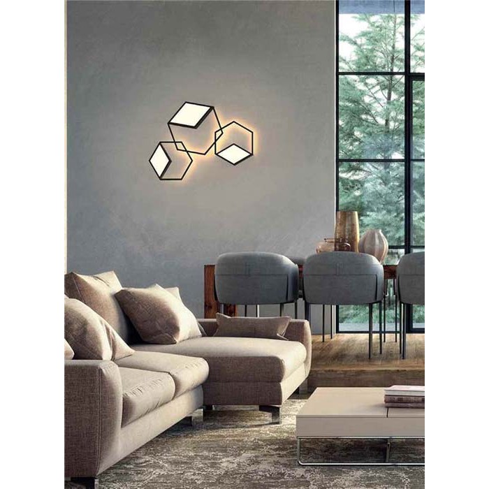 Mantra 7597 Kubick