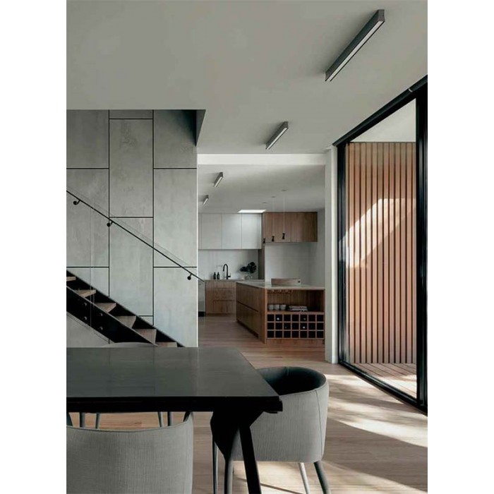 Світильник стельовий Mantra 7953 Hanok Світильник стельовий Mantra 7953 Hanok