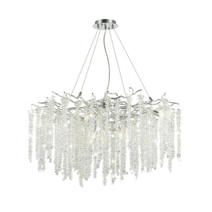 Sevilla 8011-800-silver-l 8011 Sevilla 8011-800-silver-l 8011