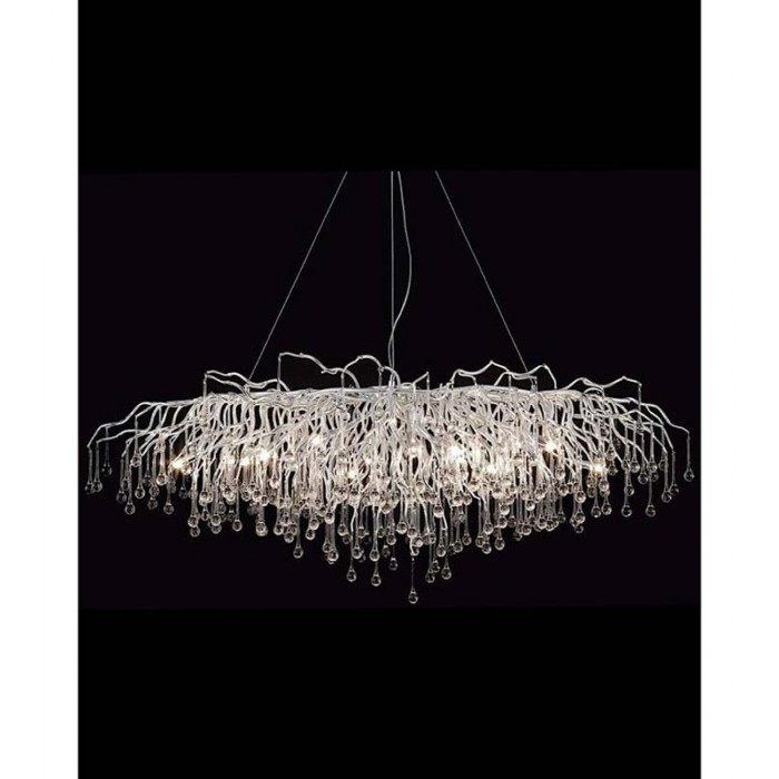 Sevilla 8015-1600 chrome Sevilla 8015-1600 chrome