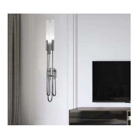 Sevilla 8210-wl-chrome 8210
