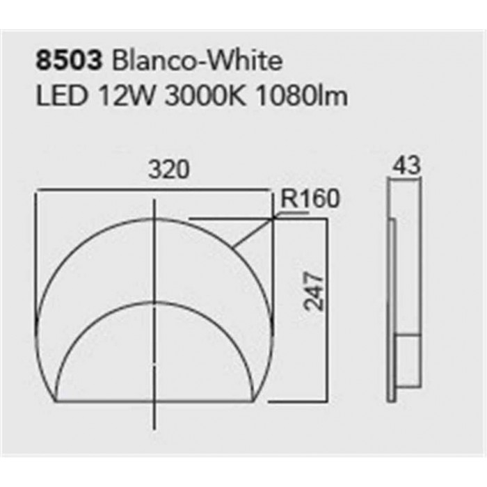 Mantra 8503 Marmol Mantra 8503 Marmol