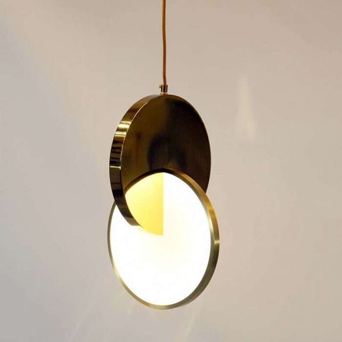 Підвісний світильник Friendlylight FL3150 Gloyot
