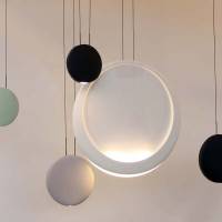 Підвісний світильник Friendlylight FL5099 Cosmo