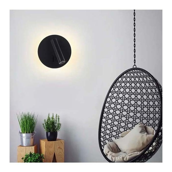Sevilla FZ2070 Black
