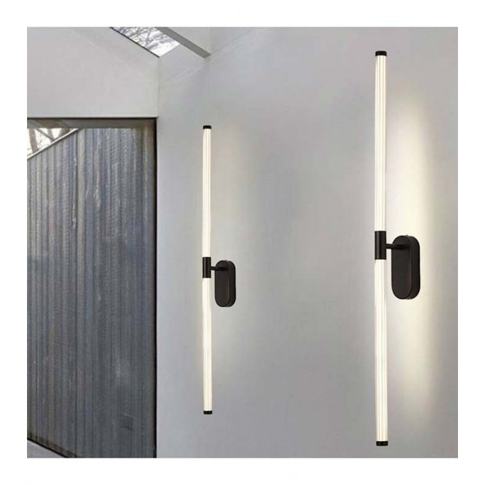 Sevilla FZ6824/W630 Black
