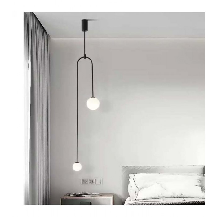 Підвіс Sevilla FZ9051-black