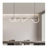 Подвесной светильник Sevilla G2101-black, 35 Вт