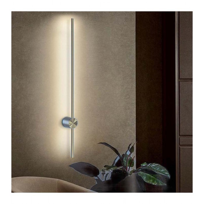 Sevilla HL800 chrome
