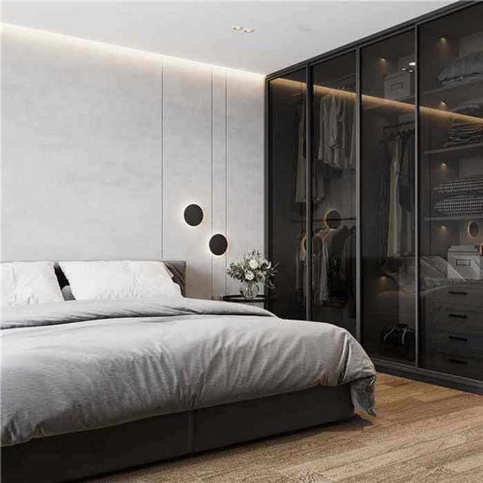 Настінний світильник Iterna lm120 Home Настінний світильник Iterna lm120 Home