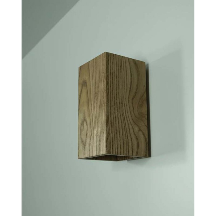 Настенный светильник Iterna lw022 Brygge