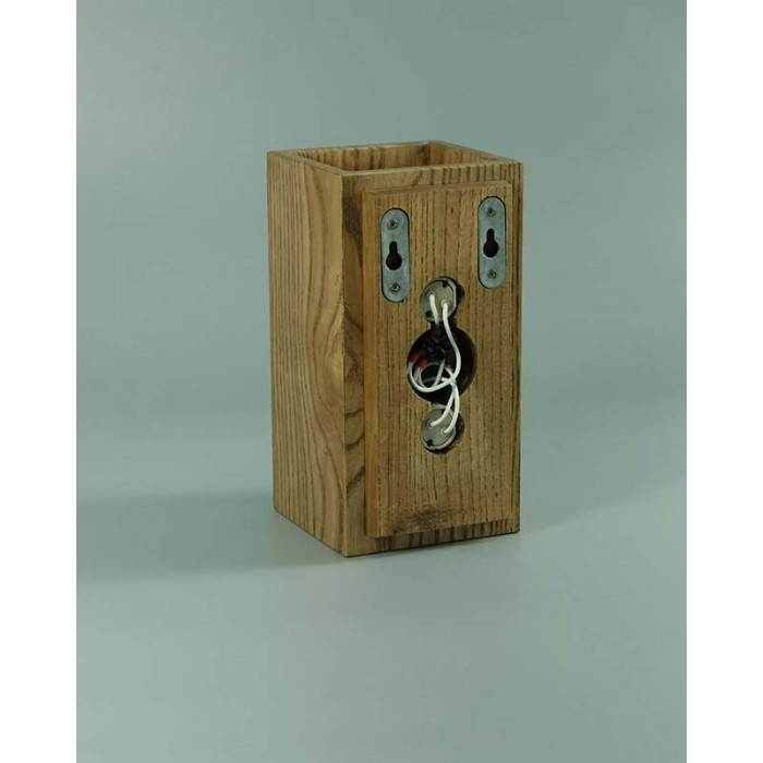 Настенный светильник Iterna lw022 Brygge Настенный светильник Iterna lw022 Brygge