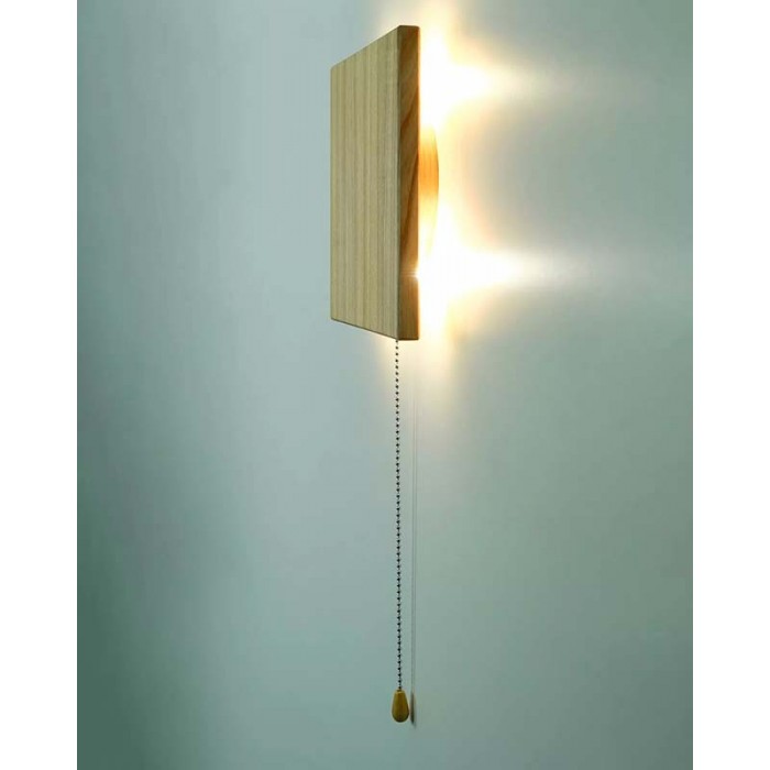 Настінний світильник Iterna lw036 Home Настінний світильник Iterna lw036 Home