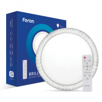 Світлодіодний світильник Feron 40223 AL5300 BRILLANT 70W
