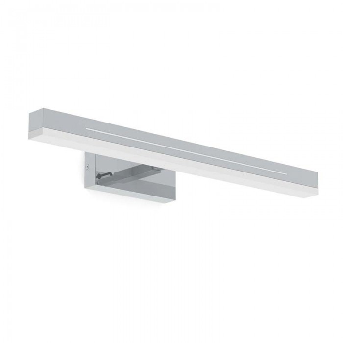 Светильник подсветка для зеркала Nordlux 2015401033 Otis LED 1x14W 3000K 1300Lm IP44 хром