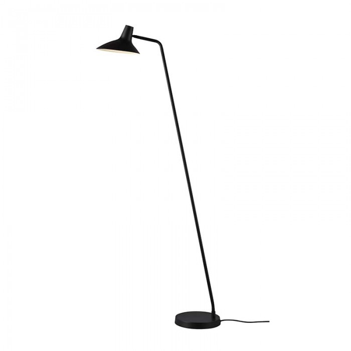 Торшер Nordlux 2120584003 Darci E14 1x25W IP20 чорний Торшер Nordlux 2120584003 Darci E14 1x25W IP20 чорний
