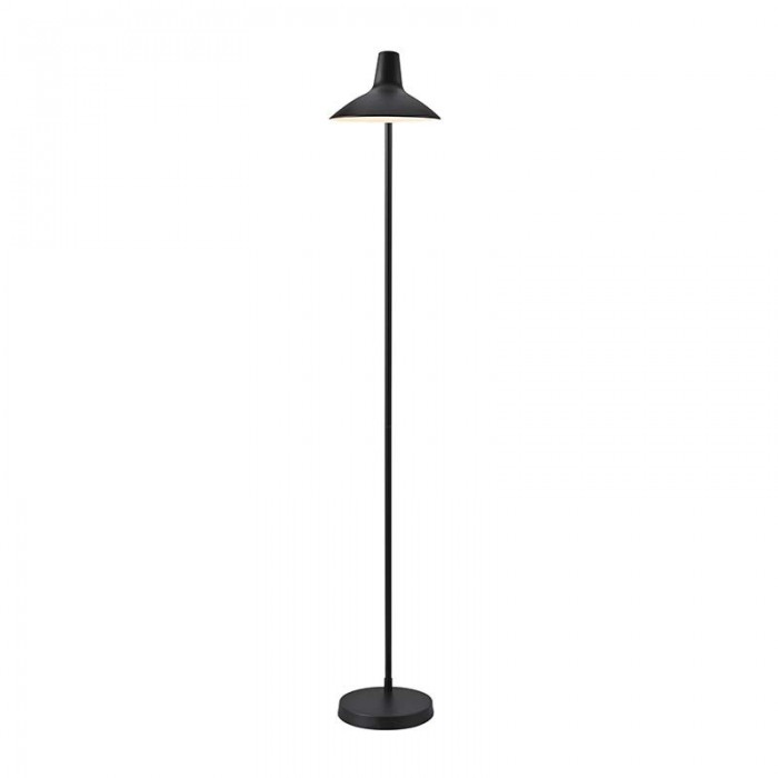 Торшер Nordlux 2120584003 Darci E14 1x25W IP20 чорний Торшер Nordlux 2120584003 Darci E14 1x25W IP20 чорний