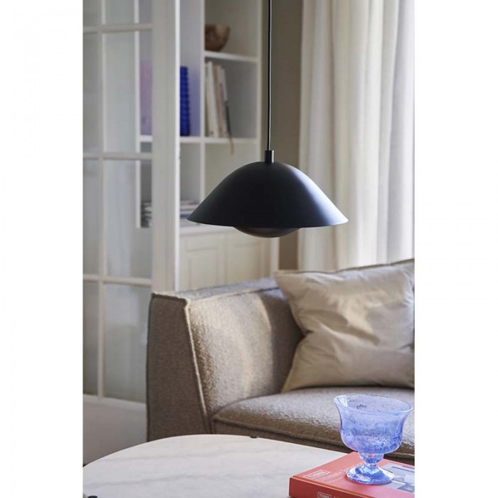Підвісний світильник, люстра Nordlux 2213083003 Freya E27 1x40W IP20 чорний Підвісний світильник, люстра Nordlux 2213083003 Freya E27 1x40W IP20 чорний