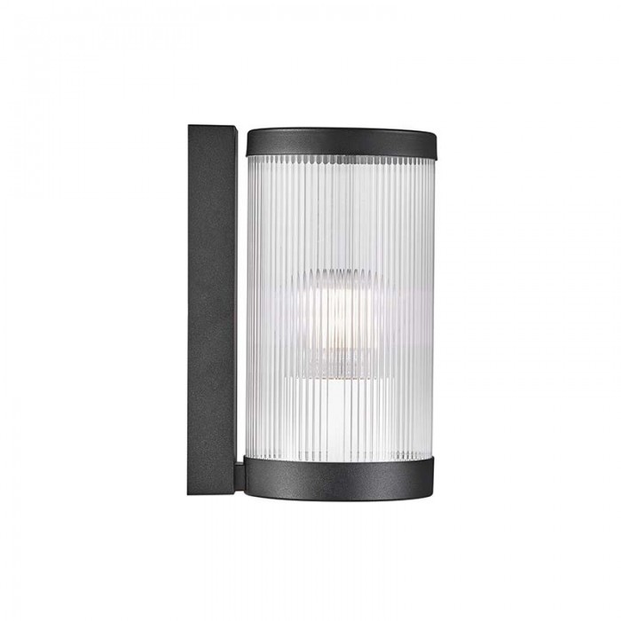 Вуличний світильник Nordlux 2218061003 Coupar E27 1x25W IP54 чорний Вуличний світильник Nordlux 2218061003 Coupar E27 1x25W IP54 чорний