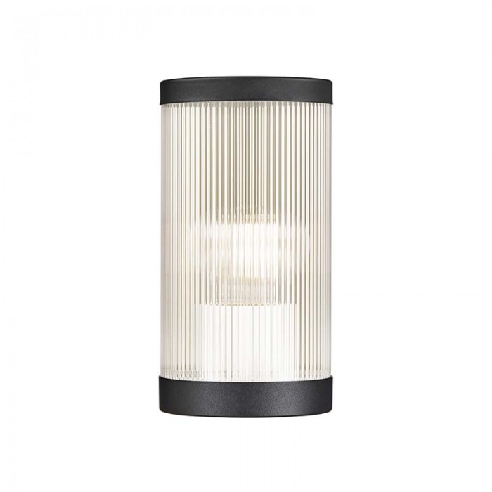 Вуличний світильник Nordlux 2218061003 Coupar E27 1x25W IP54 чорний Вуличний світильник Nordlux 2218061003 Coupar E27 1x25W IP54 чорний