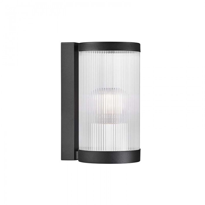 Вуличний світильник Nordlux 2218061003 Coupar E27 1x25W IP54 чорний