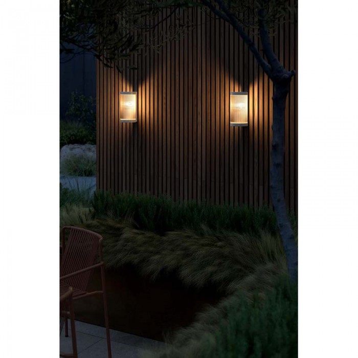 Вуличний світильник Nordlux 2218061008 Coupar E27 1x25W IP54 пісочний Вуличний світильник Nordlux 2218061008 Coupar E27 1x25W IP54 пісочний